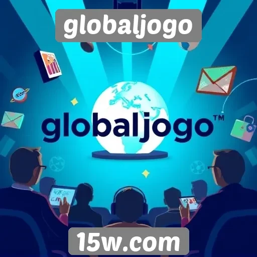 técnicas de marketing digital utilizadas pelo globaljogo