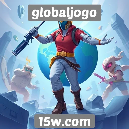 novas parcerias da globaljogo com desenvolvedores