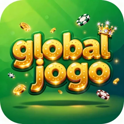 Logotipo globaljogo