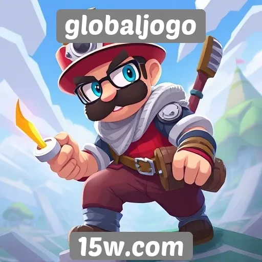 Novos recursos do globaljogo para usuários