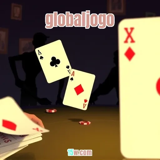 globaljogo Segurança