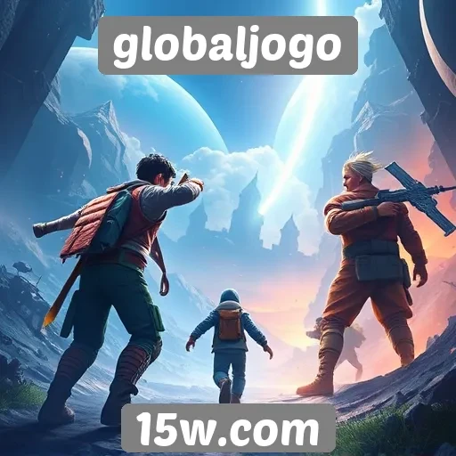 Lançamentos mais esperados do site globaljogo