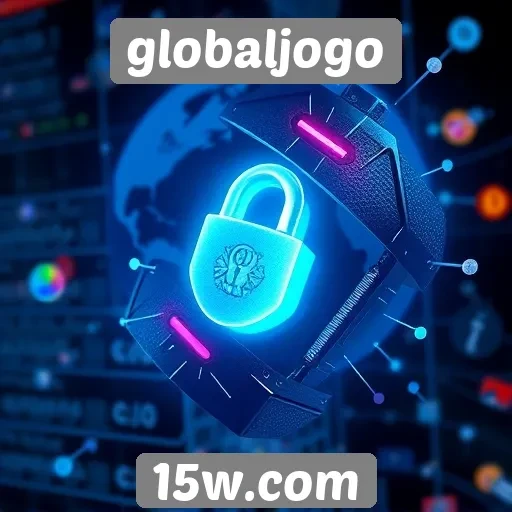 percepção dos usuários sobre segurança no globaljogo